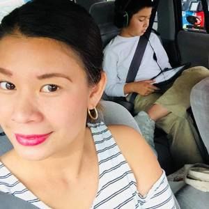 Meet your Posher, Yrma